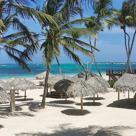 Deluxe Villas Bavaro Beach & Spa - Best Price For Long Term Vacation Rental